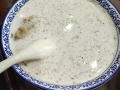 羊杂汤-穆得·老周家牛肉烧饼(普利街店)