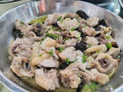 -东胜客河鲜店·西江河鲜·老字號渔家菜