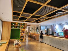 -秋果酒店(深圳福田口岸保税区店)