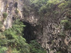 -英西峰林·洞天仙境
