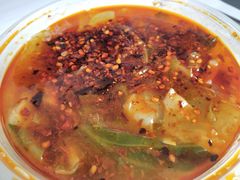 -张老三肉丸糊辣汤(丰登南路店)