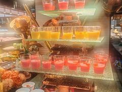 -苏格里岛自助海鲜烤肉(青秀万达店)