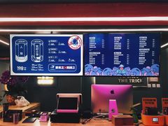 -LIENOW来闹密室剧本推理&狼人杀(李家村万达广场店)