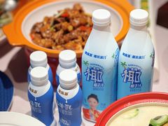 -千百味红餐厅·江西菜(绿地双子塔店)