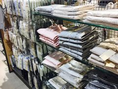 -MUJI无印良品(杭州万象城店)