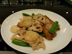 -夏宫中餐厅(静安香格里拉店)