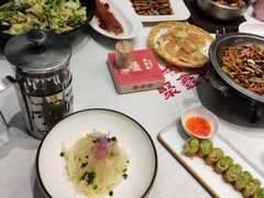 -聚鑫阁江浙菜·非遗传承技艺(闵行交大店)