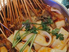 -小酒吧烧烤(爱建店)