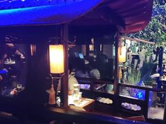 -绿茶餐厅(乐峰广场店)
