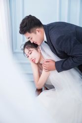 -苏菲雅婚纱摄影(宝应店)