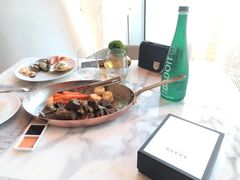 -广州四季酒店·意珍·意式自助餐