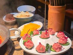 -小龙坎火锅(麻城文化小镇店)