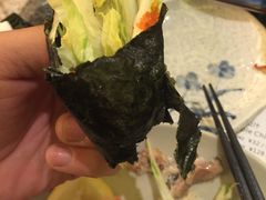 -广东嘉华大酒店·季花铁板烧餐厅