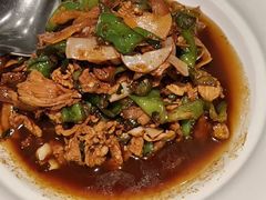 -兰湘子·湘菜小炒(崂山丽达店)