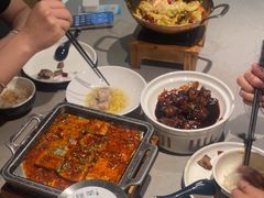 -绿茶餐厅(广州天河城店)