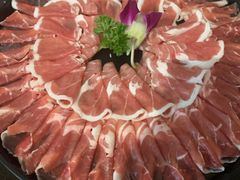 -阳坊胜利涮羊肉(阳坊老店)