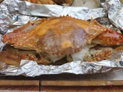 -白仁仔· 活烤海鲜 宵夜(豫园店)