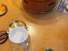 -闻老头·菊花炭烤肉(D11店)