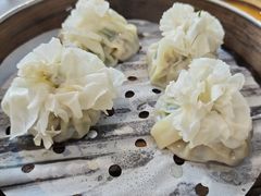 精品羊肉沙葱烧麦-真食净香居·内蒙烧麦(亚运村店)