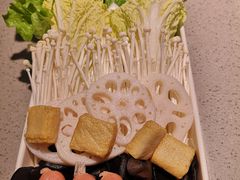 -半天妖烤鱼(海那城店)