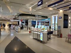 -天虹购物中心(石路店)