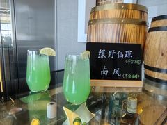 -视界美食自助餐厅·石家庄希尔顿酒店