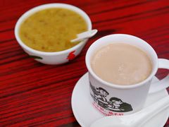 -周大娘牛乳(旧寨古村总店)