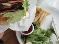 -ZEMOCAFE·FUSION FOOD(西交利物浦店)