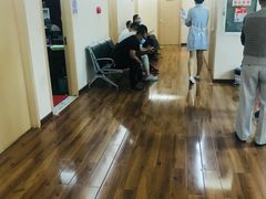 -九华体检中心(今晚报分店)
