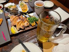 -鸟鹏烧鸟居酒屋(熙龙湾店)