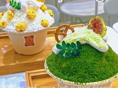 -似季甜铺·糖水·下午茶·小吃(麦地店)