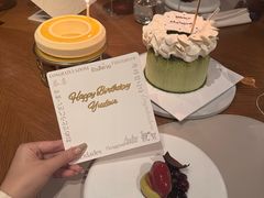 -Amber(置地文华东方酒店)