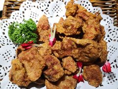 -前海沿·青岛菜(大拇指广场石老人店)