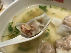 -南城香·饭香串香馄饨香(青年路店)