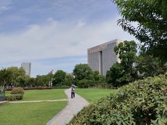 -合肥生态公园