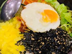 -花味·自助烤肉(雨花客厅店)
