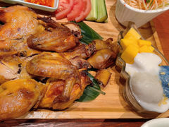 -泰兰香·Thailand(凯德空中花园店)