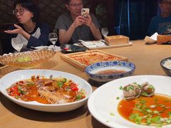 -金稼园·金平湖农家菜