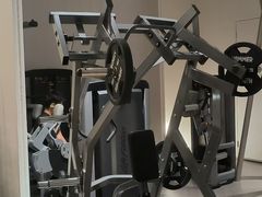 -YCHL FIT 健身(星寰店)
