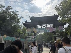 -同里国家湿地公园