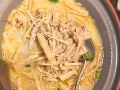 -鸽子侯·家宴·平价海鲜(绿地店)
