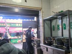 -清真·宏顺祥卤汁凉粉(大皮院店)