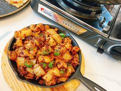 -HONGA HONGA雄家(曹路店)