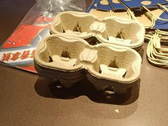 -瑞幸咖啡(大连罗斯福广场一层店)