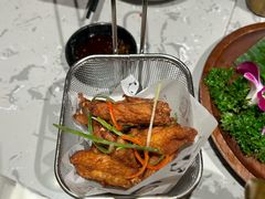 -Home Thai·泰谣(王府井apm店)