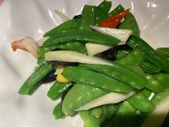 养颜小炒-奉天小馆·非遗东北菜(济南万象城店)