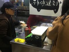 -西归浦每天偶来市场