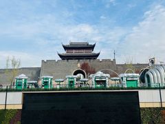 -相门城墙文化休闲景区