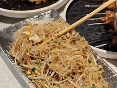 -记忆串城·东北烧烤·小龙虾·大型团建(南油店)
