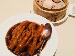 -利苑酒家(华熙国际店)